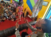 Momentum Hari Kebangkitan Nasional Diisi Dongeng Interaktif untuk Tanamkan Nasionalisme Sejak Dini