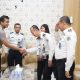 Dari Pendampingan hingga Ketahanan Pangan, BAPAS dan Polres Kediri Kota Pererat Kolaborasi