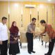 Sinergitas Polres Kediri Kota dan BPS Menguat Jelang Sensus Ekonomi 2026