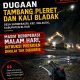 Tambang Pleret dan Kali Bladak Masih Beroperasi Malam Hari, Instruksi Presiden Dinilai Tak Digubris.