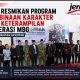 YKCI Resmikan Program Pembinaan Karakter dan Keterampilan Generasi MBG di Ponpes Babussalam Kepung