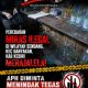 PEREDARAN MIRAS ILEGAL DI WILAYAH SENDANG, KEC BANYAKAN, KAB KEDIRI MERAJALELA APH DIMINTA MENINDAK TEGAS PENYAKIT MASYARAKAT ..