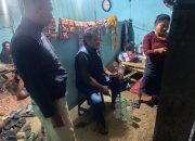 Polsek Banyakan Tindak Lanjuti Aduan Warga, Penjualan Miras Ilegal di Desa Sendang Berhasil Ditindak