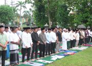 Momentum Idul Adha, Polres Kediri Kota Tanamkan Nilai Ikhlas dan Pengabdian 9 IMG 20260527 WA0078