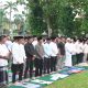 Momentum Idul Adha, Polres Kediri Kota Tanamkan Nilai Ikhlas dan Pengabdian