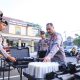 Polisi Humanis Jadi Penekanan Utama Supervisi Ditsamapta Polda Jatim di Kediri Kota