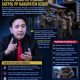 Penertiban PKL di SLG Disorot, LSM Gerak Indonesia: Satpol PP Jangan Tebang Pilih dalam Penegakan Perda