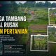 Tambang Galian C di Gandusari Blitar Kembali Beroperasi, Warga Soroti Dampak Lingkungan