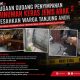 Dugaan Gudang Arak Resahkan Warga Tanjunganom, LSM Gerak Indonesia Desak Tindakan Tegas Aparat