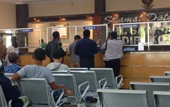Pelayanan Samsat polres Kediri kota Memberikan Yang Terbaik 3 IMG 20260512 102557