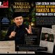 LSM Gerak Indonesia Dukung Berdirinya Yakuza Maneges Pimpinan Den Gus Thuba.