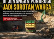Aktivitas Galian C di Jenangan Ponorogo Jadi Sorotan Warga, Pengawasan Diminta Diperketat 15 IMG 20260526 160428