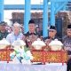 Dandim 0808/Blitar Dampingi Bupati Dan Forkopimda Hadiri Manten Tebu 2026 Di PG Rejoso Manis Indo