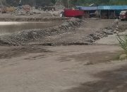 Dugaan Aktivitas Tambang Ilegal di Sumberagung Gandusari Kembali Jadi Sorotan, APH Diminta Bertindak Tegas