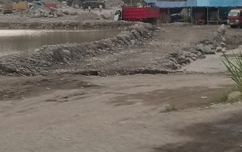 Dugaan Aktivitas Tambang Ilegal di Sumberagung Gandusari Kembali Jadi Sorotan, APH Diminta Bertindak Tegas