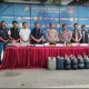 Timbun 240 Liter Pertalite, Pria Plosoklaten Kediri Dibekuk Polisi