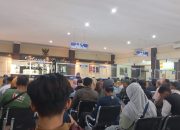 Pelayanan Samsat Kota Kediri Tuai Apresiasi, Warga Nilai Cepat, Ramah, dan Transparan