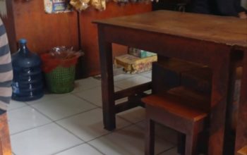 DUGAAN PEREDARAN MINUMAN KERAS ILEGAL DI TANJUNGANOM NGANJUK JADI SOROTAN, WARGA HARAP APH LAKUKAN PENERTIBAN