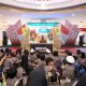 Polres Kediri Kota Gelar Wayang Karton Sarana Edukasi dalam Rangka HKGB ke-74 Tahun 2026