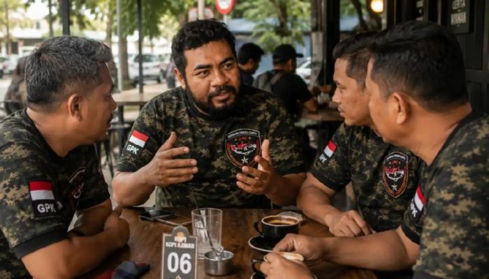 GPK Desak Dinas Pendidikan dan Yayasan Lakukan Evaluasi Menyeluruh Pasca Dugaan Asusila di SMK Pare