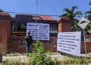 LSM RATU Gelar Aksi Damai di Kejari Kota Kediri, Desak Audit investigatif Menyeluruh Program MBG 10 IMG 20260619 WA0026
