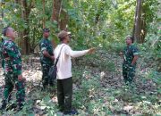 Dandim 0808/Blitar Pimpin Selamatan Pembangunan Yonif TP di Kesamben, Siap Dongkrak Ekonomi Rakyat 14 IMG 20260619 WA0053