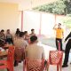 Menuju Perwira Unggul, Taruna Akpol Ikuti Latihan Menembak dan Pembinaan Profesionalisme di Kediri Kota