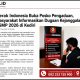 LSM Gerak Indonesia Buka Posko Pengaduan SPMB SMP 2026 di Kediri