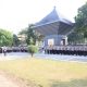 Jelang Hari Bhayangkara ke-80, Polres Kediri Kota Gelar Ziarah Rombongan di TMP Joyoboyo