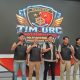 URC Satreskrim Hadir, Polres Kediri Kota Optimalkan Pemeliharaan Kamtibmas