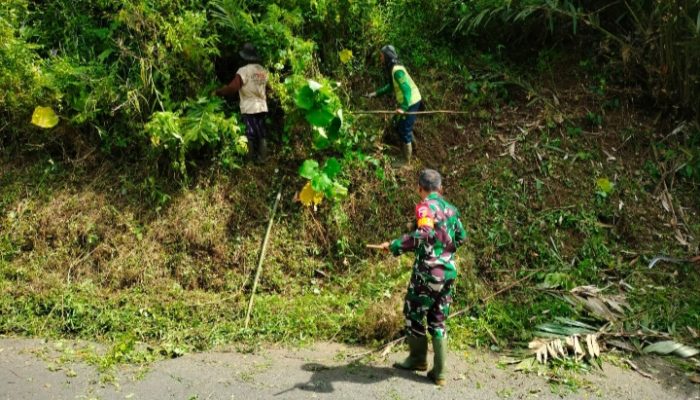 Dandim 0808/Blitar Hadiri Peringatan Hari Lahir Pancasila 2026, Kirab Gunungan Lima Dan Genduri Pancasila Perkuat Semangat Persatuan