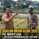 SEBELUM MUSIM GILING 2026, PG MERITJAN LAKUKAN PEMBENAHAN SISTEM PENGELOLAAN LIMBAH