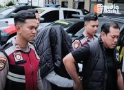 Pengasuh Ponpes di Bululawang Malang Yang Didatangi YAKUZA MANEGES, Resmi Jadi Tersangka Kasus Dugaan Pencabulan.