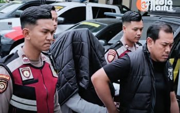 Pengasuh Ponpes di Bululawang Malang Yang Didatangi YAKUZA MANEGES, Resmi Jadi Tersangka Kasus Dugaan Pencabulan.