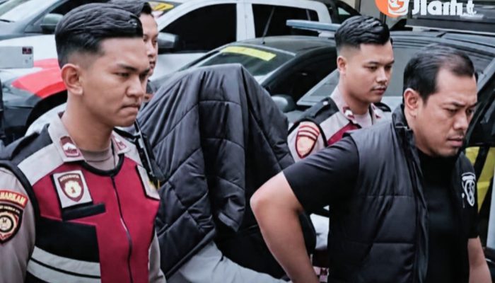 Pengasuh Ponpes di Bululawang Malang Yang Didatangi YAKUZA MANEGES, Resmi Jadi Tersangka Kasus Dugaan Pencabulan.