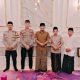Merajut Damai di Malam Jumat: Saat Ulama dan Tiga Pilar Tarokan Duduk Bersama Demi Kamtibmas