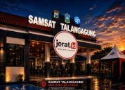 Dugaan Pungli Berkedok "Kode" di Lingkungan Samsat Talangagung Malang Selatan Jadi Sorotan. 9 IMG 20260620 145447