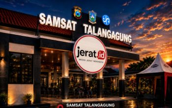 Dugaan Pungli Berkedok "Kode" di Lingkungan Samsat Talangagung Malang Selatan Jadi Sorotan. 3 IMG 20260620 145447