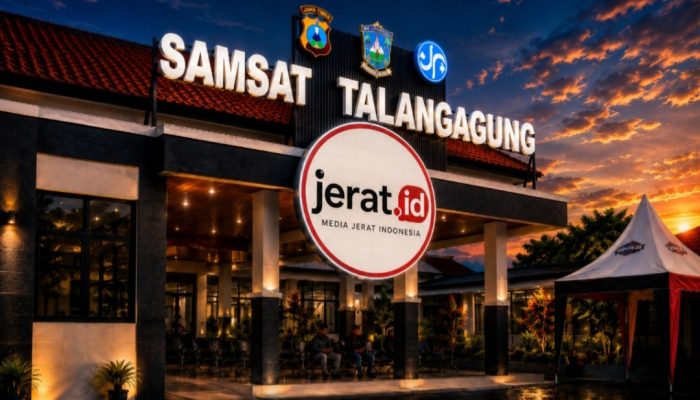 Dugaan Pungli Berkedok “Kode” di Lingkungan Samsat Talangagung Malang Selatan Jadi Sorotan.
