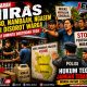 Peredaran Minuman Keras (Miras) di Wilayah Dusun Sobo Nambaan Kec, Ngasem di Sorot Warga, Aparat Penegak Hukum (APH) Segera Menindak Tegas.