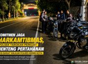 Komitmen Jaga Harkamtibmas, Polsek Tarokan Perkuat Benteng Pertahanan Sisi Barat Wilkum Polres Kediri Kota 9 IMG 20260624 163742