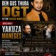 Deklarasi Yakuza Maneges Jadi Sorotan, Usung Semangat Keadilan dan Perlawanan terhadap Penyimpangan