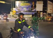 Kabag Ops Polres Kediri Kota Pimpin Pengamanan Terpadu, Rangkaian Tasyakuran Warga Baru PSHT Pusat Madiun Berlangsung Kondusif 10 IMG 20260705 WA0129