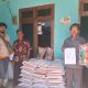 Bhabinkamtibmas Polsek Grogol Kawal Penyaluran Benih Jagung, Dukung Ketahanan Pangan Nasional