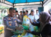 Kakorbinmas Baharkam Polri Tekankan Peran Bhabinkamtibmas sebagai Garda Terdepan Bangun Kepercayaan Masyarakat 9 IMG 20260713 WA0114