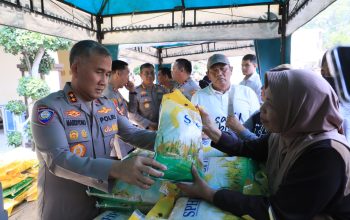 Kakorbinmas Baharkam Polri Tekankan Peran Bhabinkamtibmas sebagai Garda Terdepan Bangun Kepercayaan Masyarakat 3 IMG 20260713 WA0114