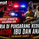 Diduga Dipicu Sengketa Saluran Air, Pria di Puhsarang Kediri Bacok Ibu dan Anak dengan Sabit