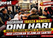Digeruduk Yakuza Maneges Dini Hari, Oknum Pengasuh Ponpes di Banyuwangi Akui Lecehkan Sejumlah Santri 9 IMG 20260701 132839