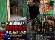 Marak Penjualan Miras Ilegal di Kediri, Generasi Muda Terancam, Publik Pertanyakan Ketegasan Satpol PP dan Polisi. 9 IMG 20260704 153951
