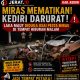 Kediri Darurat Minuman Keras…!!!! Terjadi Laka DidugaUsai Pesta Miras di Tempat Hiburan Malam.